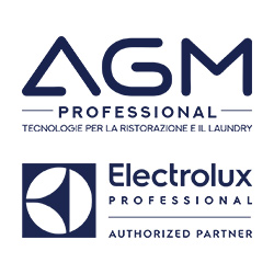 AGM Misterbianco prtnre Electrolux